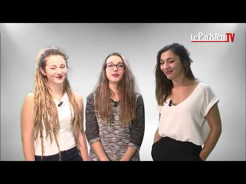 L.E.J répond à nos questions en chantant