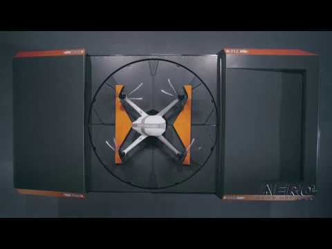 In-Depth at XPONENTIAL 2017 - Airobotics’ Yahel Nov