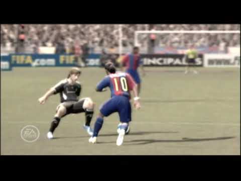 FIFA 07 Trailer