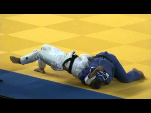 RUSSIA JUDO CHAMPIONSHIPS VETERAN 2012