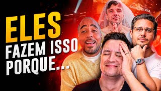 "O QUE ESTÁ VIRANDO O MARKETING DIGITAL?"