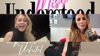 (Part 4 of 5) Pageants, Playboy & Everything In Between With Shanna Moakler! EP 11