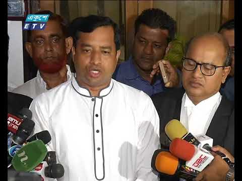 নির্বাচন স্থগিতাদেশের বিরুদ্ধে নির্বাচন কমিশনও আপিল করবে