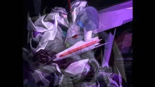Download lagu Megatron X Starscream slash2 mp3