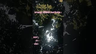 Download lagu orang Jambi berkata | story wa terbaru | #shorts mp3 Download lagu orang Jambi berkata | story wa terbaru | #shorts mp3