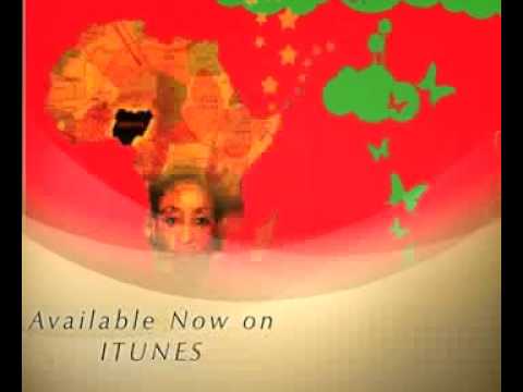 Sandra Izsadore single 'NIGERIA'.mp4