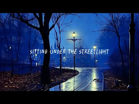 Streetlights (What Did I Do?) - [Official Lyric Video]