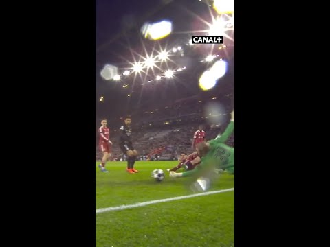 🧤 ENCORE UN SAFONOV DES GRANDS SOIRS !