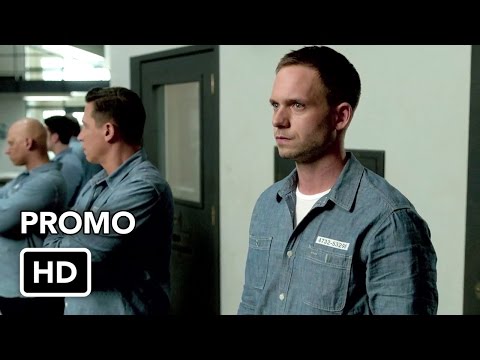 Suits Season 6 (Promo 'Get Ready')