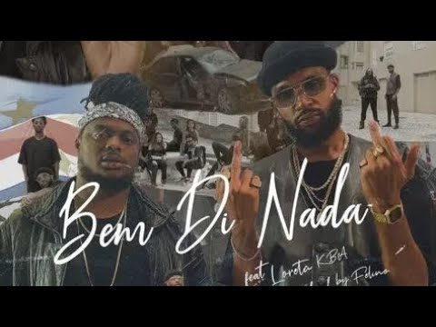 Mark Delman X Loreta KBA-Bem Di Nada (Audio)