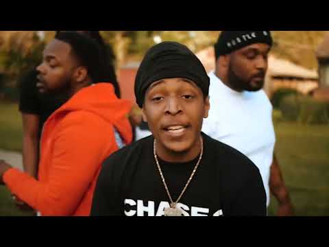 GunnaDoinNumberz x Kay VDM - Mr.Hard2Kill (Official Video)
