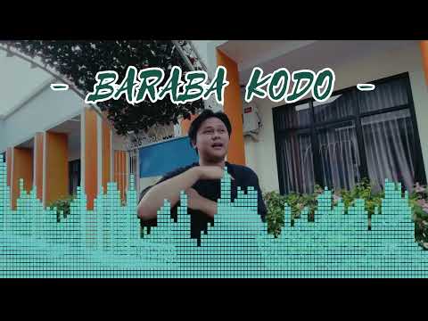Kevin Rater - BARABA KODO 🐸 - DISCO TANAH Manado - viral Terbaru _ UNITED REMIXER MANADO