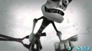 Calle 13   John El Esquizofrénico Official Video