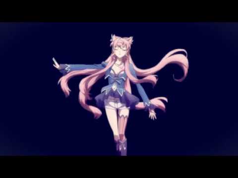 Senki Zesshou Symphogear G  (Created with @Magisto)