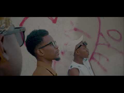 Fizo Supersub-Mwanamboka Chapter II(Official Music Video)