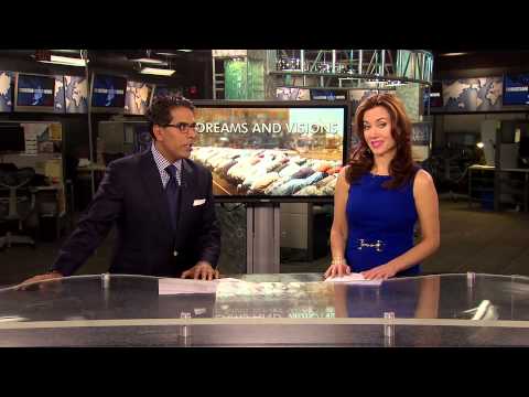 Christian World News - April 10, 2015