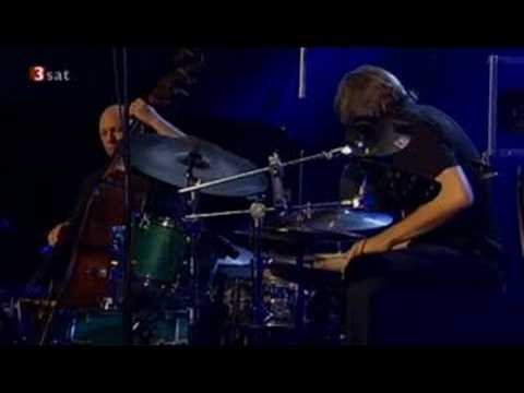 Esbjörn Svensson Trio - Spunky Sprawl