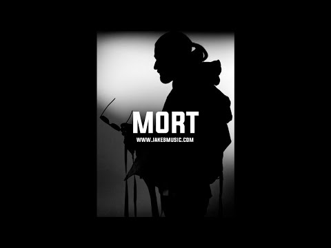 SCH Type Beat "MORT" | Instru Rap Piano Voix | Orchestral Type Beat