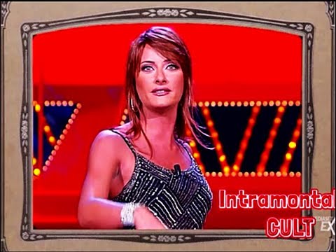 VALENTINA PERSIA - BARZELLETTA MALIZIOSA