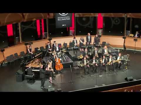 Essentially Ellington 2019 - Mount Si High School (WA) - I Ain’t Got Nothin’ but the Blues