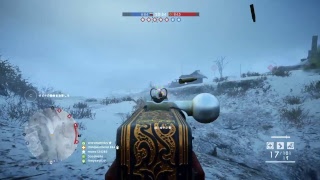 無言でBF1する