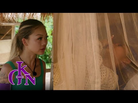 Jenny Huse bitt av skorpion: – Trodde jeg holdt på å dø