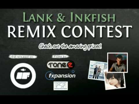 Lank & Inkfish "Let It Roll" Remix Contest by Findremix