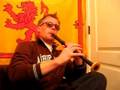 Bagpipes Practice Chanter Montgomery S Maggot Jig