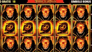 BIG WIN on Book of Spells Slot! 60 FREE SPINS & Epic Bonus Feature