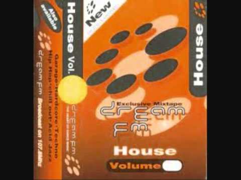 Dream Fm Leeds 99.9 fm - Dj Camaro