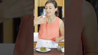 Download lagu Stop Making Soggy Zucchini Fritters #shorts mp3