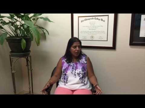 Chronic Fatigue and Pain are Gone After Just 6 Weeks