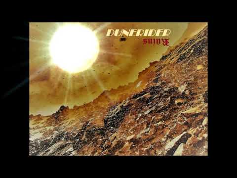 Dunerider - RUINS (Full Album 2021)