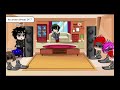 Regular Au Mha React To How Do You Write Like Your Running Out Of Time