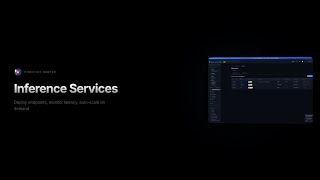 Inference tutorial