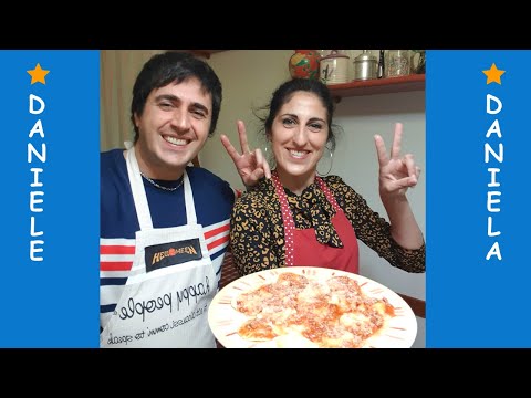 Calzoni di ricotta di Gravina in Puglia - Ricetta