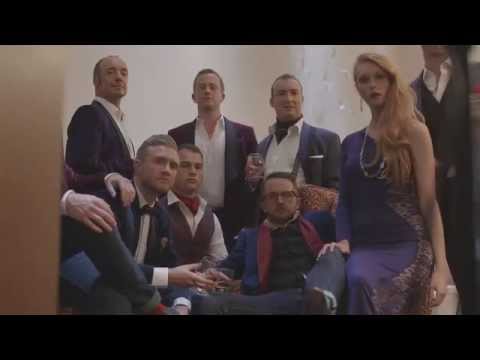 Meet Only Men Aloud