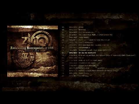 11. ZINA / BDZ - By źle nie skończyć