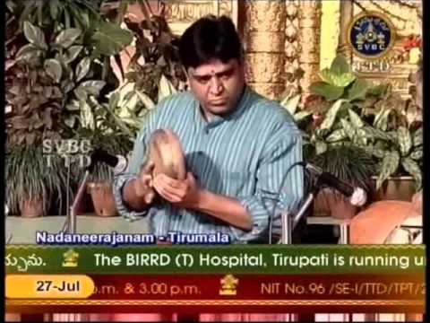 T A S Mani Thala Tharangini 02 Keeravani Ragam Thanam Pallavi