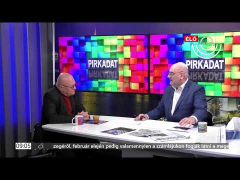 PIRKADAT Breuer Péterrel 2024.01.23.
