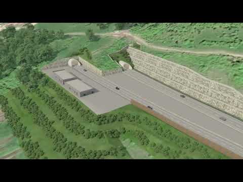 VÝSTAVBA D1 TURANY - HUBOVÁ JE O KROK BLIŽŠIE