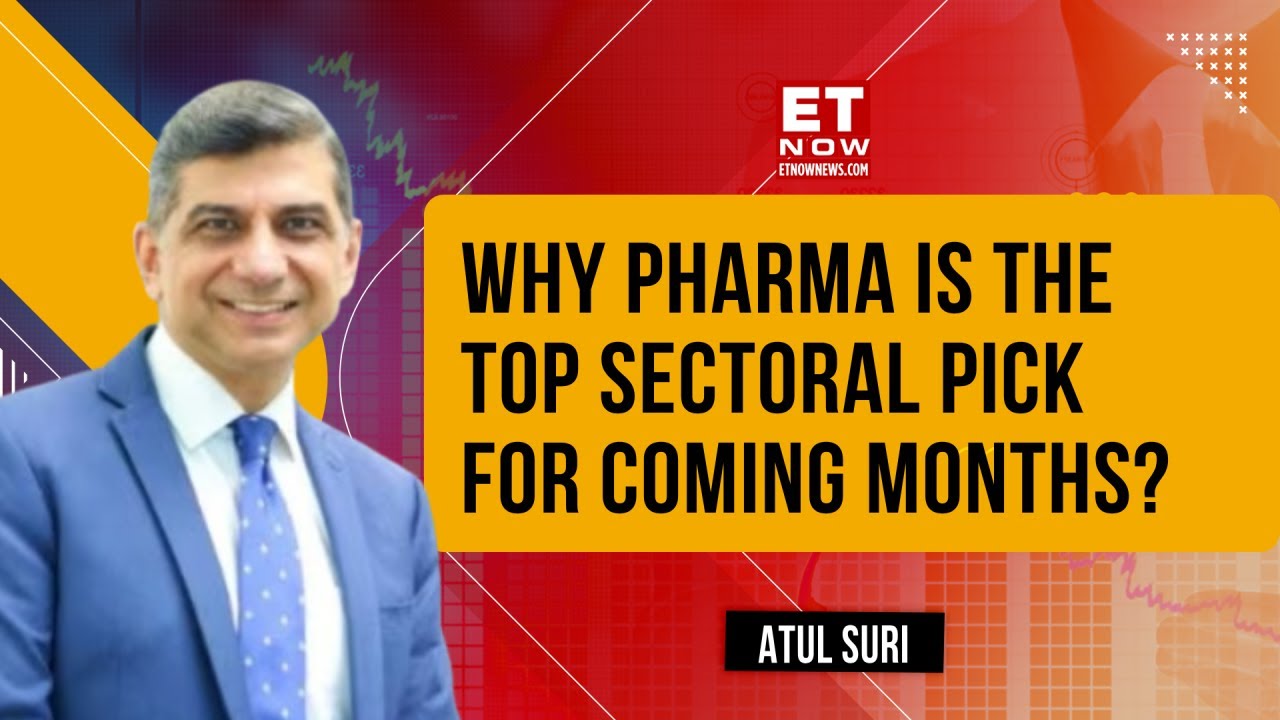 Atul Suri On The Market | 'Trends That Dominated Over 2-3 Years Slowing Down' | Stock Market