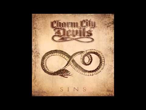 Charm City Devils - Sins (Full Album)