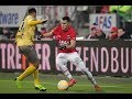 Beste AZ-assists | Eerste seizoenshelft