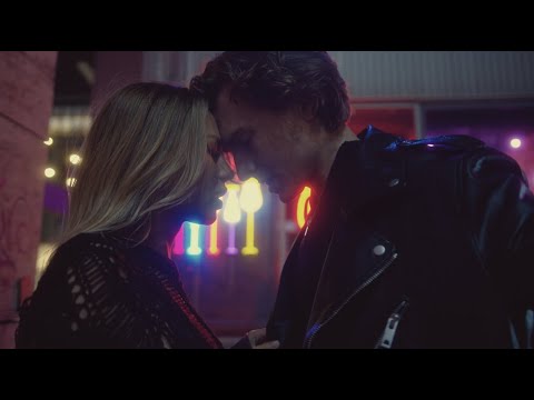 Evelina Ross – Ciebie dość