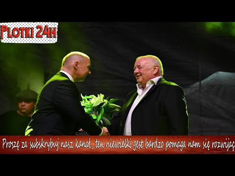 Stanisław Soyka miał aż czterech synów . Nie wszyscy poszli w ślady taty