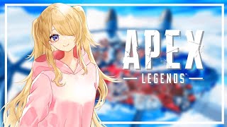 【Apex Legends】ブラハ最強って気づいちゃった　in カジュアル