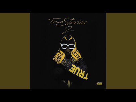 Dark Days (feat. Millyz)