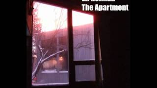 Eli Helman - The Apartment - 13 Gibbous
