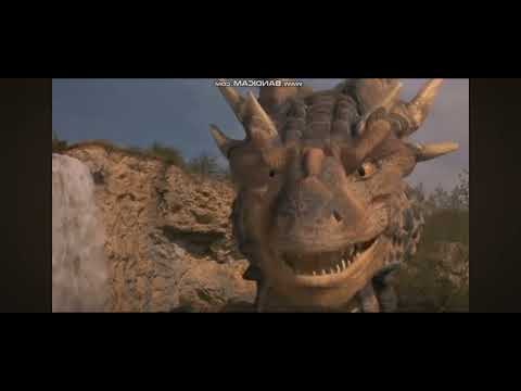 "Finding Judy" Part 8 - Judy Hopps Meets Draco